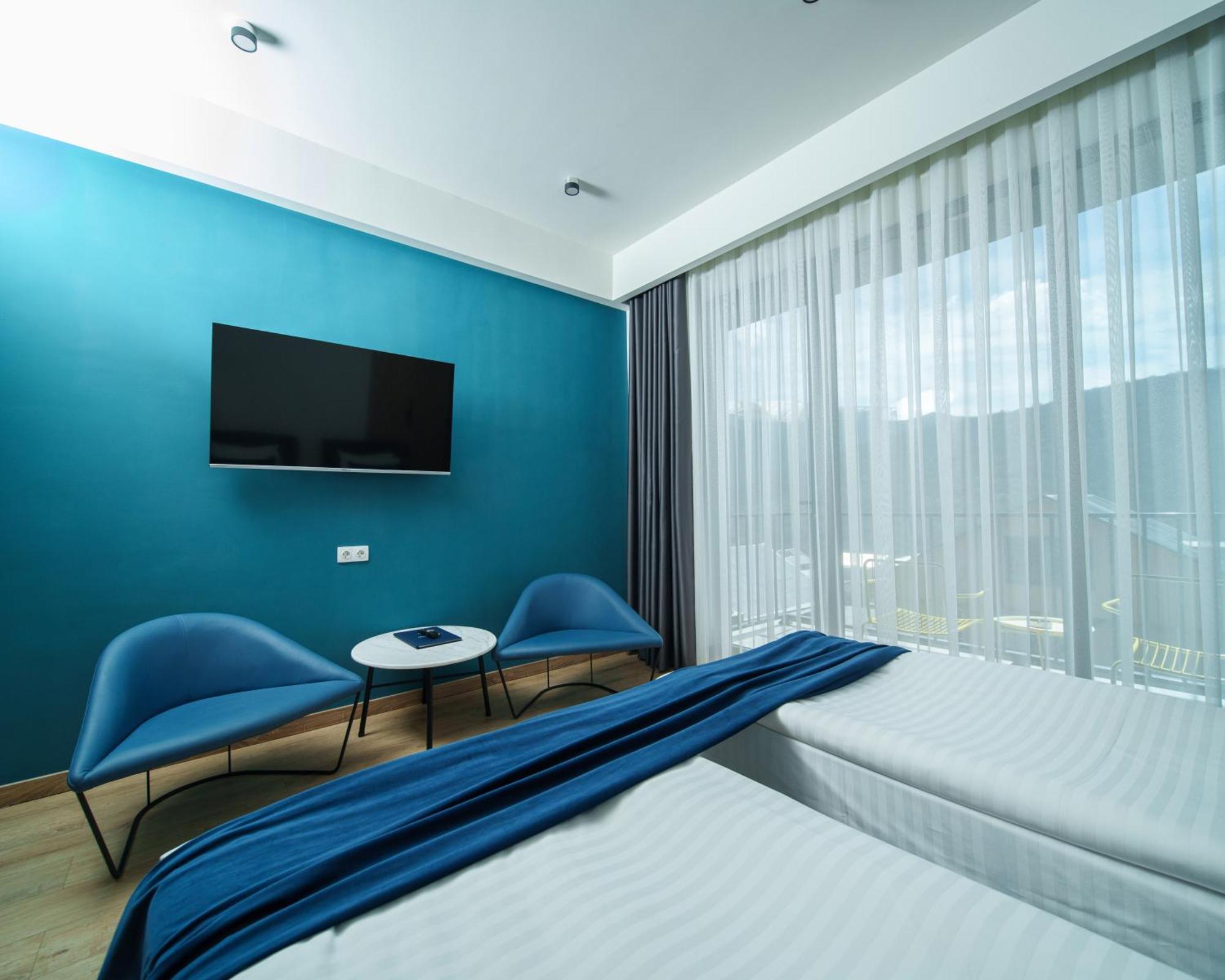 Dili Town Resort And Spa ディリジャン エクステリア 写真